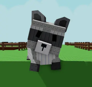 Mega