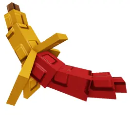 Blood Banana