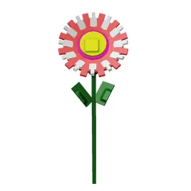 Candy Sunflower