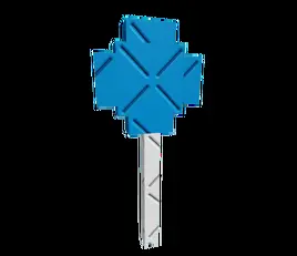 Blue Lollipop