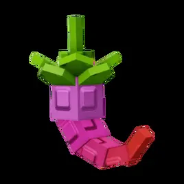 Dragon Pepper
