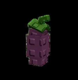 Eggplant