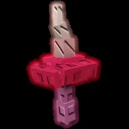 Horned Dinoshroom