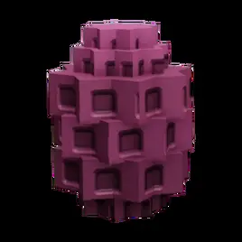 Violet Corn