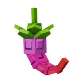 Dragon Pepper