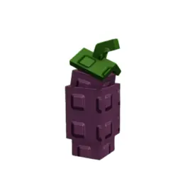 Eggplant