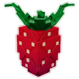 Elder Strawberry