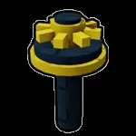 Advanced Sprinkler