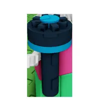 Basic Sprinkler
