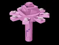 Flower Froster Sprinkler