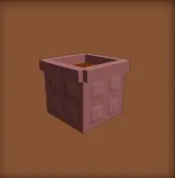 Friendship Pot