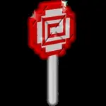Level Up Lollipop