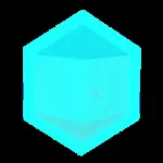 Pet Shard Tranquil