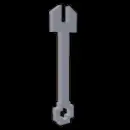 Recall Wrench