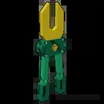 Reclaimer