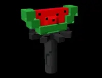 Sweet Soaker Sprinkler