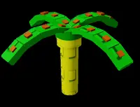 Tropical Mist Sprinkler