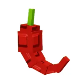 Pepper