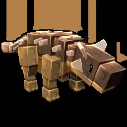 Ankylosaurus