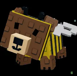 Bear Bee
