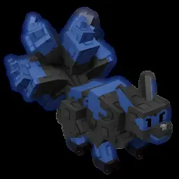 Corrupted Kitsune