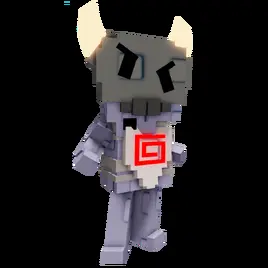 Corrupted Kodama
