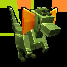 Dilophosaurus