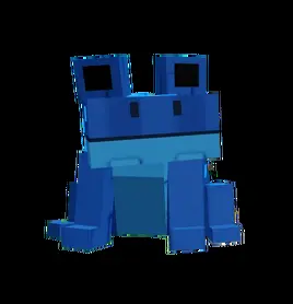 Echo Frog