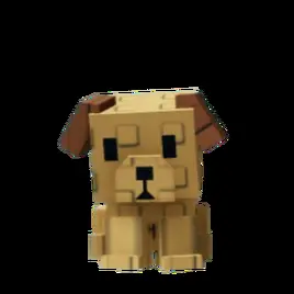 Golden Lab