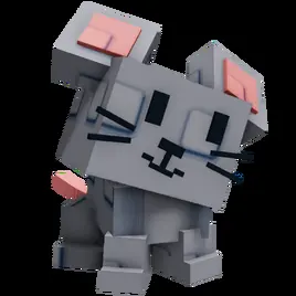 Grey Mouse