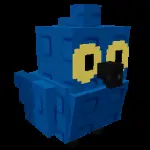 Hyacinth Macaw