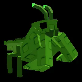 Praying Mantis