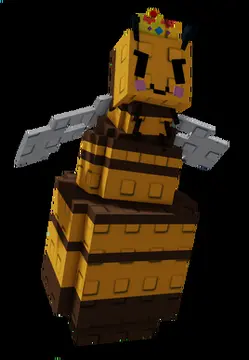 Queen Bee (Pet)