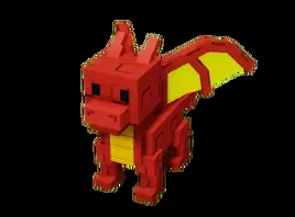 Red Dragon