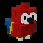 Scarlet Macaw