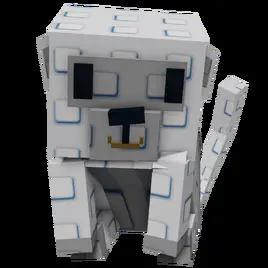 Silver Monkey