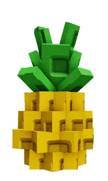 Pineapple