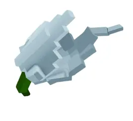Stonebite