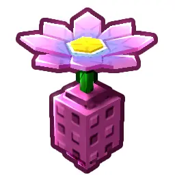 Taro Flower