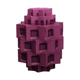 Violet Corn