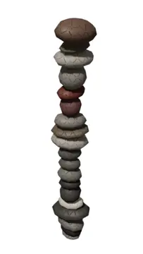 Zen Rocks